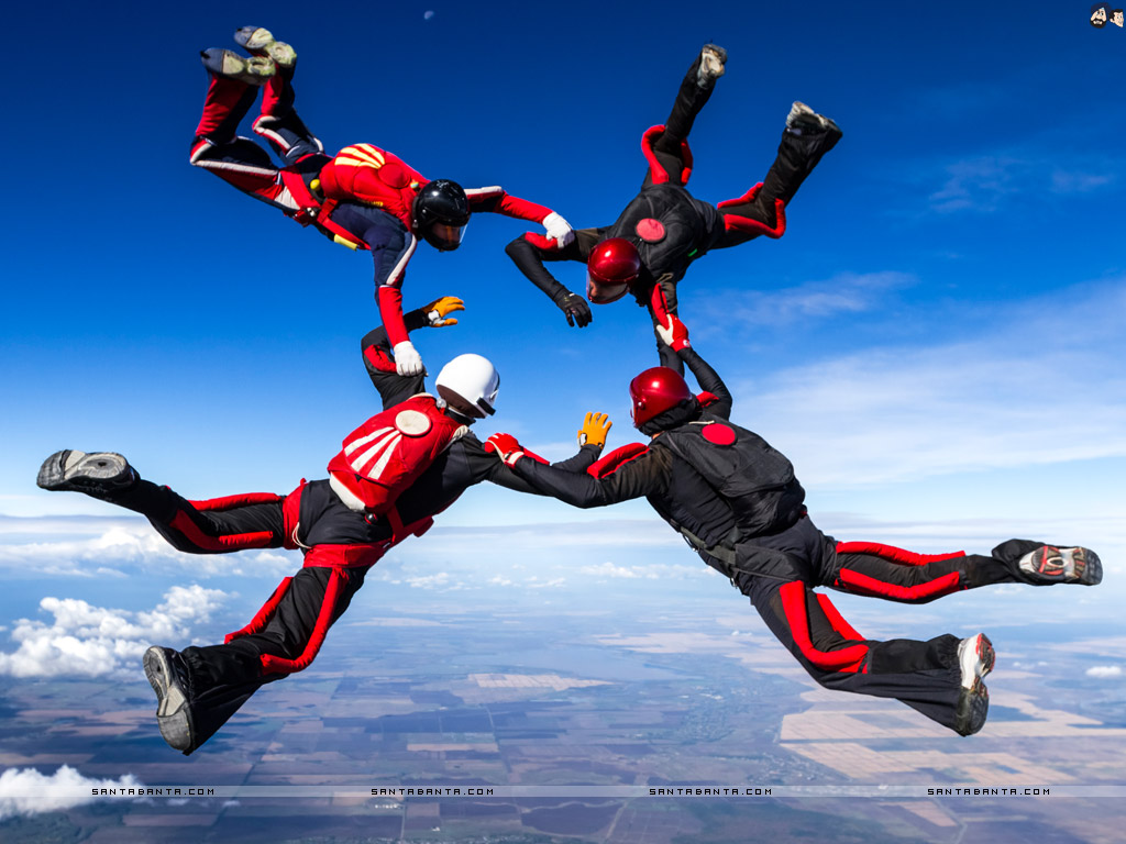 Adventure Sports